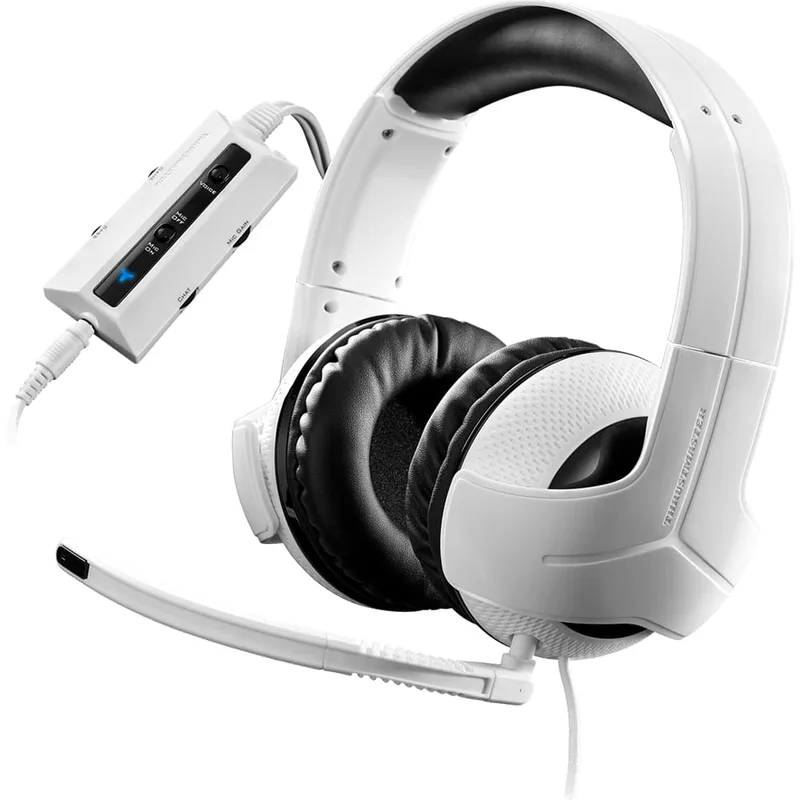 ThrustMaster Y-300CPX