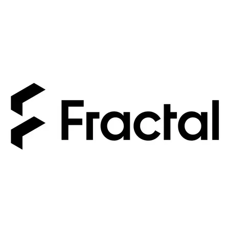 Fractal Design Venturi Series HP-12 PWM