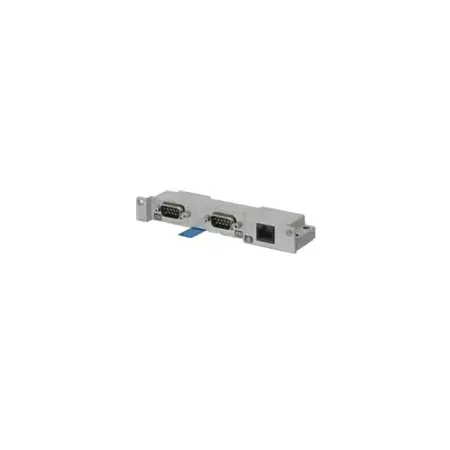 FZ-40 User Config I/O Serialx2 LANx1