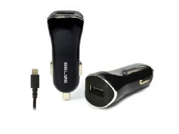 Beline 1xUSB + lightning 1A charger iPhone 5/6/7/8/X