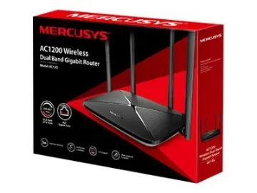 Mercusys AC12G