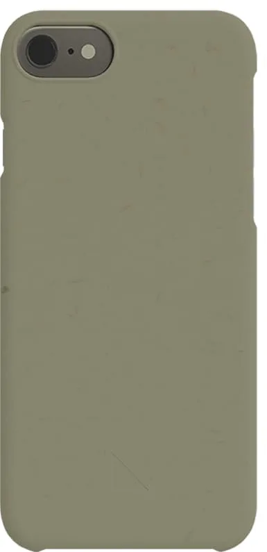 A Good Company iPhone 6/7/8 fodral (green)
