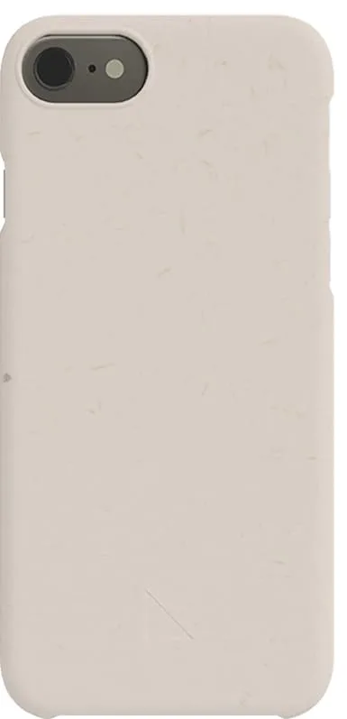 A Good Company iPhone 6/7/8 fodral (vanilla)