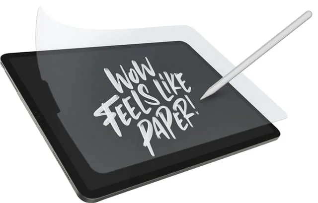 Paperlike iPad Mini