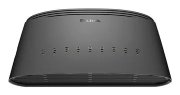 D-Link DGS 1008D