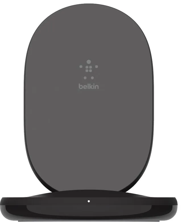 Belkin 15 W trådlöst laddningsställ