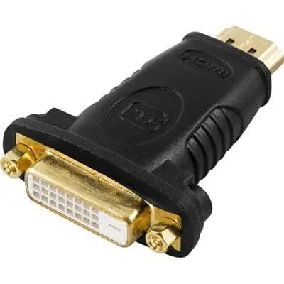 24 HDMI adapter