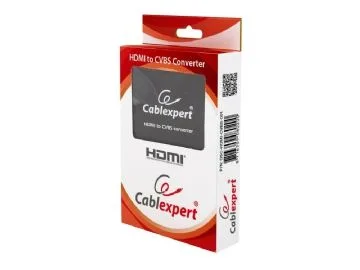 Cablexpert Videokort