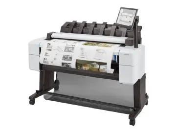 HP DesignJet T2600dr