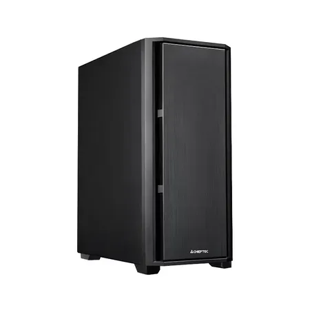 Chieftec Pro Midi Serie AS-02B-OP