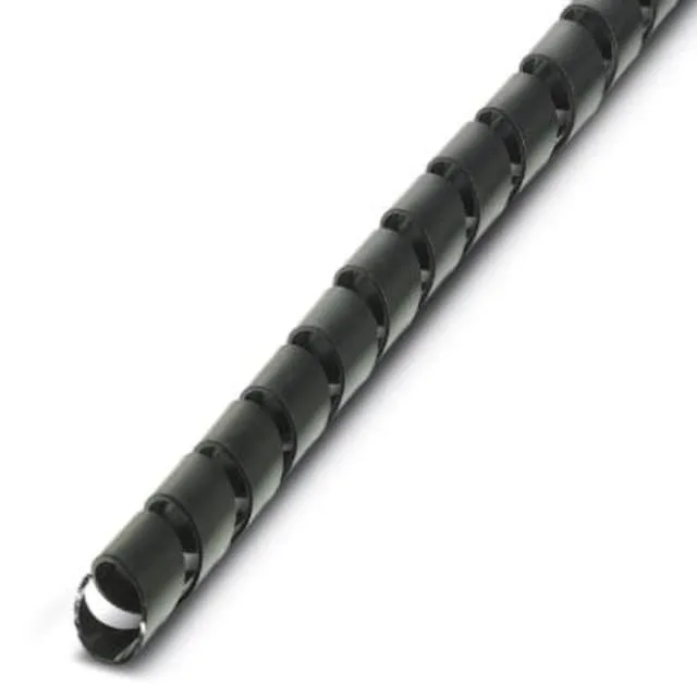 Phoenix Contact 3241120 WG-S HF 80 BK Spiralslang 15