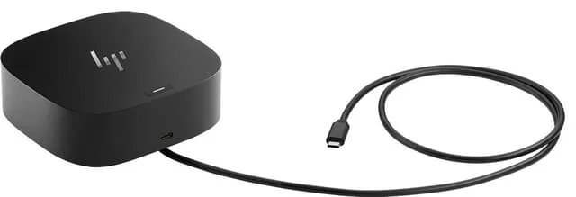 HP USB-C G5 Essential dockningsstation