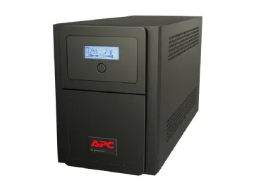 APC Easy UPS SMV SMV1000CAI