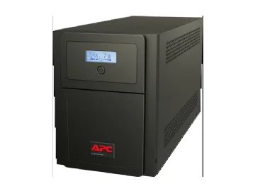 APC Easy UPS SMV SMV3000CAI
