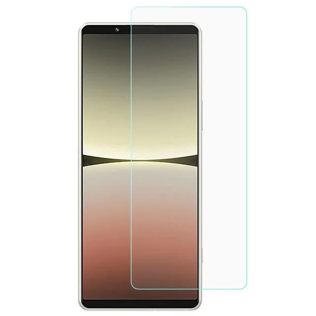SKALO Sony Xperia 5 IV Skärmskydd i Härdat glas