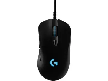 Logitech G403 HERO Spelmus