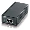 ZyXEL PoE12-HP Single Port 802.3at PoE Injector