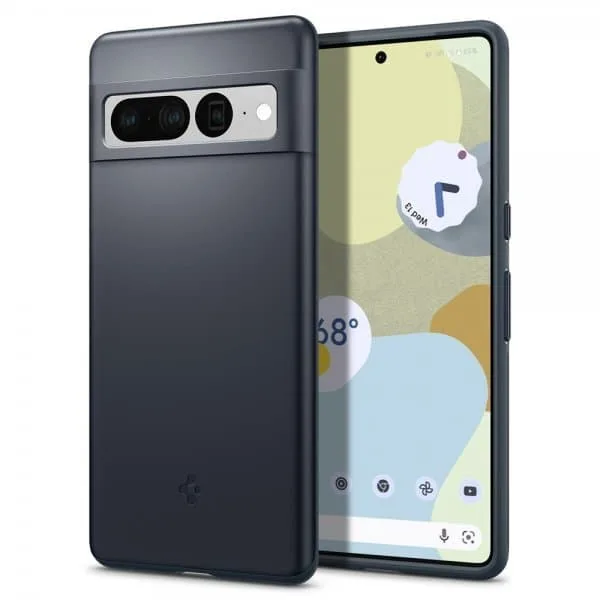 Spigen Google Pixel 7 Pro Skal Thin