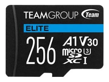 Team ELITE A1