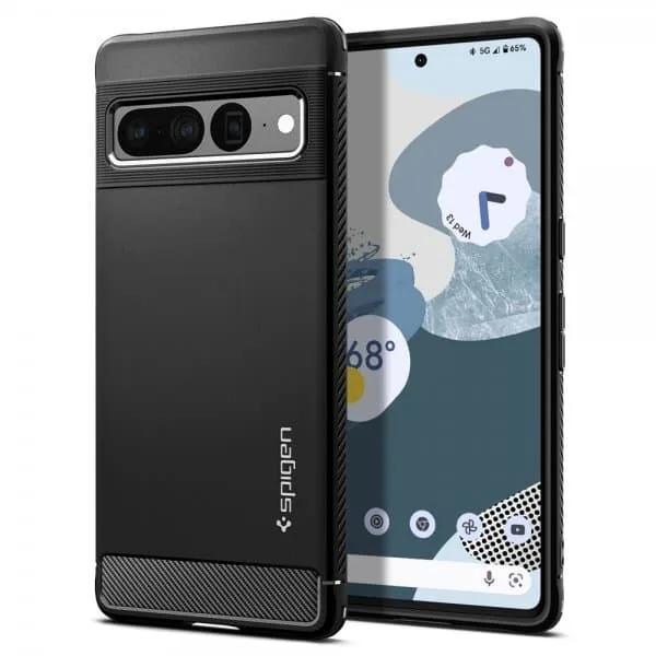 Spigen Google Pixel 7 Pro Skal Rugged