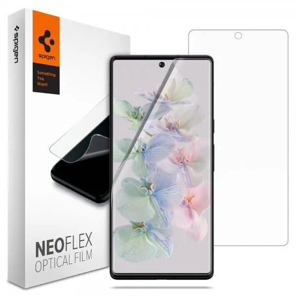 Spigen Google Pixel 7 Pro Skärmskydd Neo