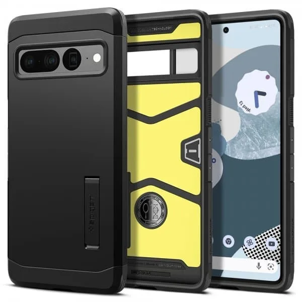 Spigen Google Pixel 7 Pro Skal Tough