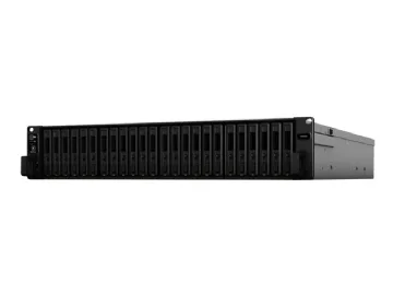 FlashStation FS6400 24-bay NAS server