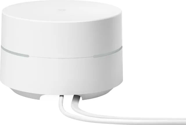 Google WiFi AC1200 router
