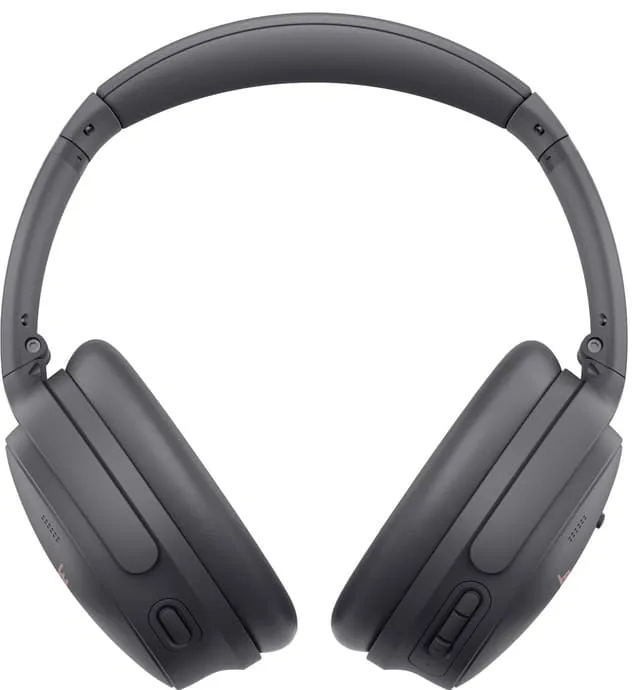 Bose QuietComfort 45 trådlösa around ear-hörlurar