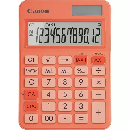 Canon LS-125KB