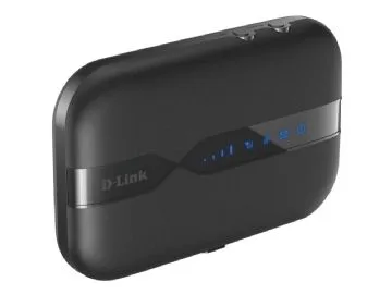 D-Link DWR-932 Mobil hotspot