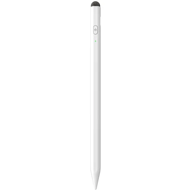 INF Styluspenna för iPad Vit