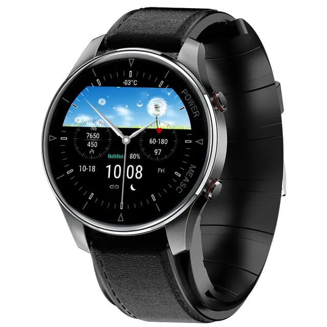 INF Smartwatch med blodsyre