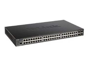 D-Link DGS 1250-52XMP