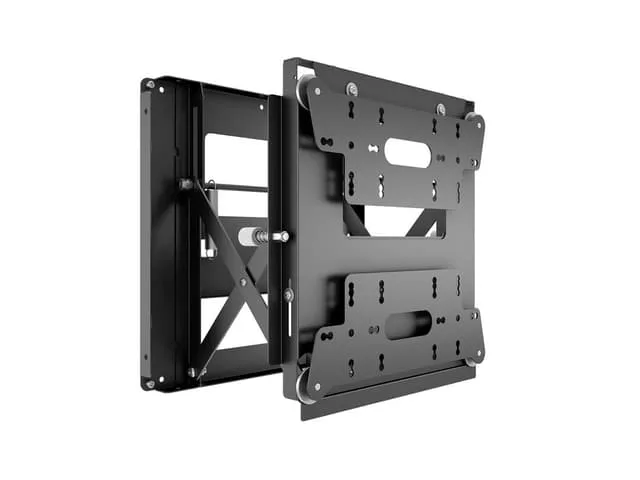 Multibrackets 0884 tv-fäste 139,7 cm (55") Svart