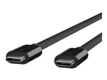 Belkin Thunderbolt 3