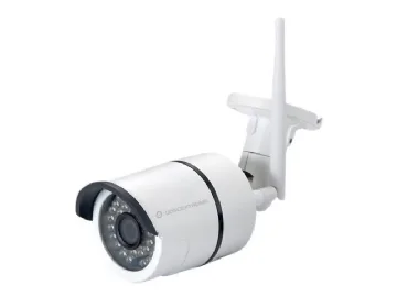 Conceptronic JARETH HD Wireless Cloud IP Camera