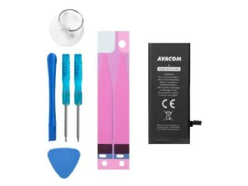 AVACOM GSAP-IPH6-HC2200