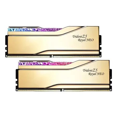 G.Skill Trident Z5 Royal Neo 32GB