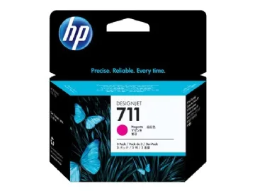 HP 711