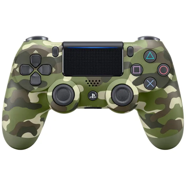 Sony DualShock 4 Blanc
