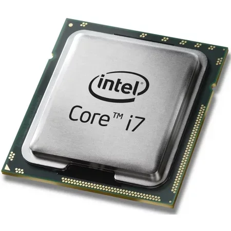 Intel Core i7 4790