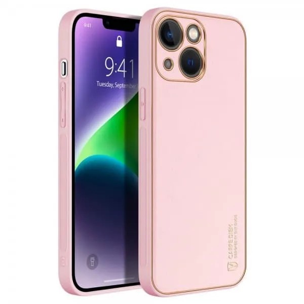 Dux Ducis iPhone 14 Plus Skal YOLO Series