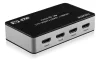 HDMI-switch Premium 3-ports