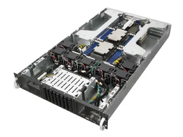 ASUS ESC4000 G4S
