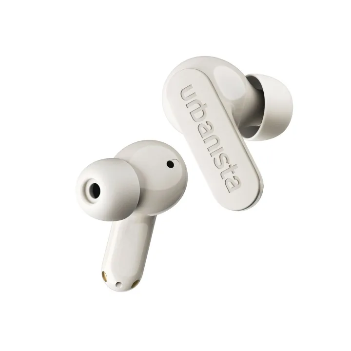Urbanista Palo Alto in-ear hörlurar med adaptiv ANC