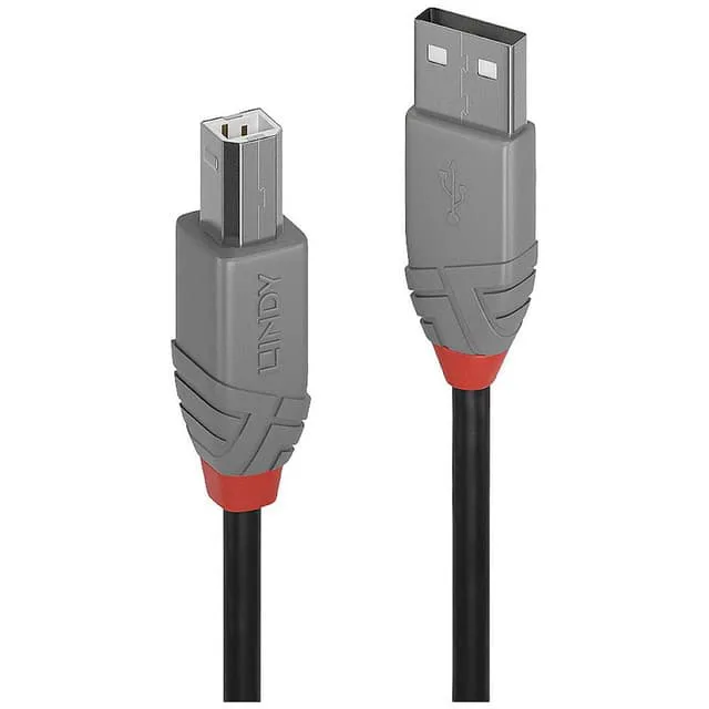 Lindy 36671 USB-kabel