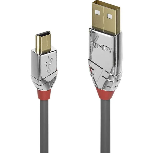Lindy 36631 USB-kabel