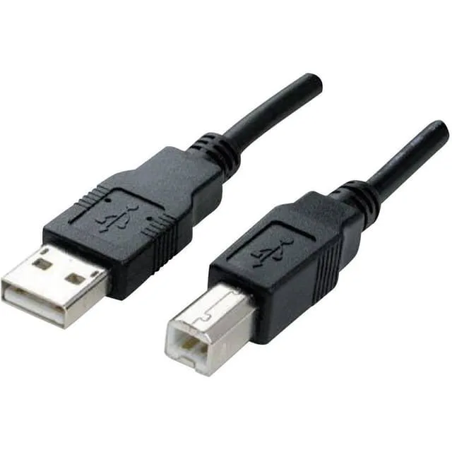 Manhattan 333382-CG USB 2.0 Anslutningskabel