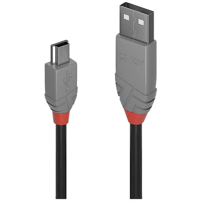 Lindy 36724 USB-kabel
